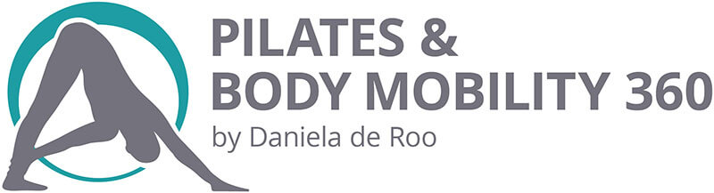 Pilates 360 - by Daniela de Roo!