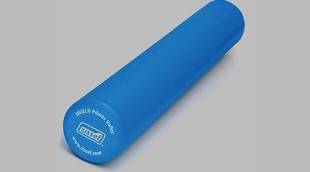 pilates-rolle