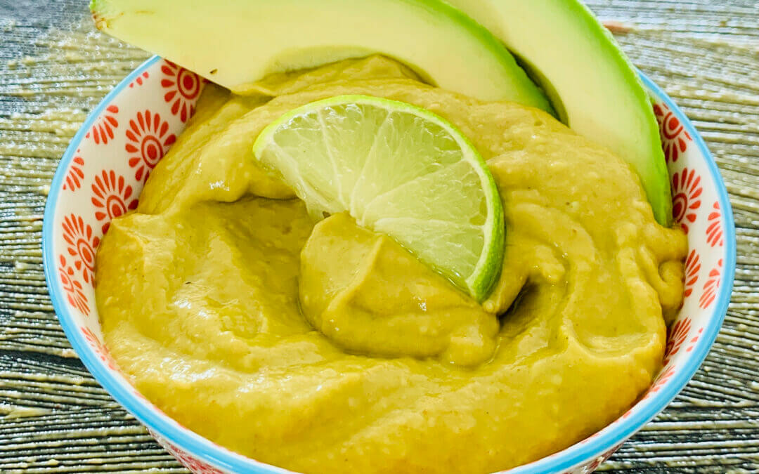 Avocado Crème