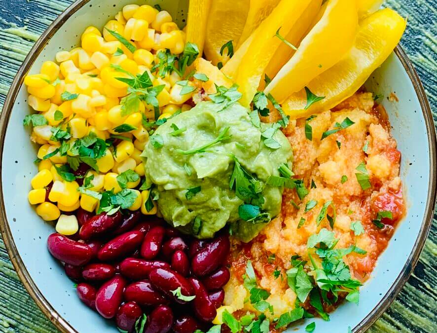 Mexiko Bowl