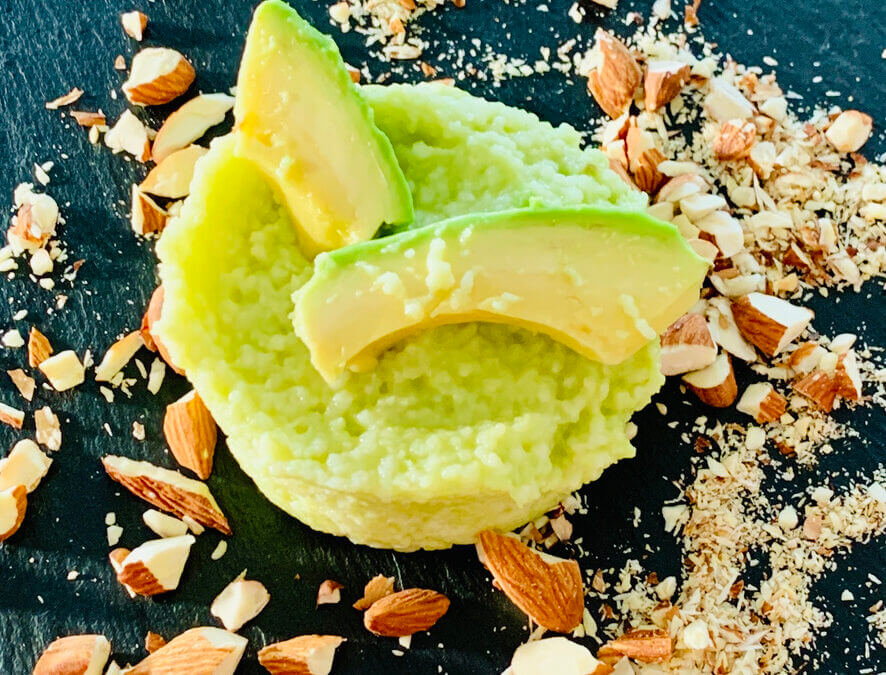 Avocado Couscous