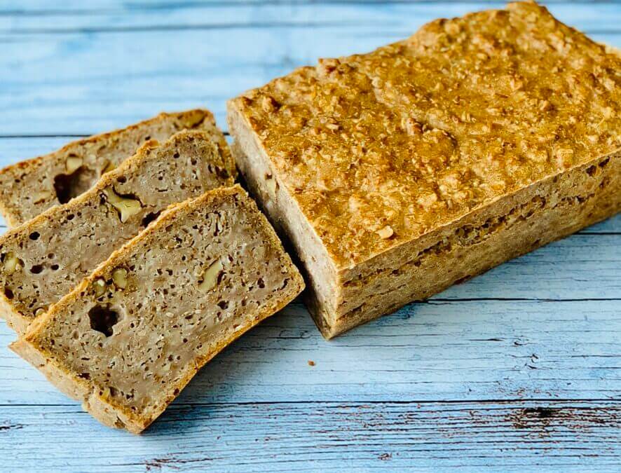 Walnussbrot