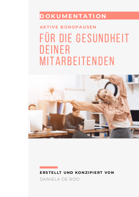 büropausen firmen