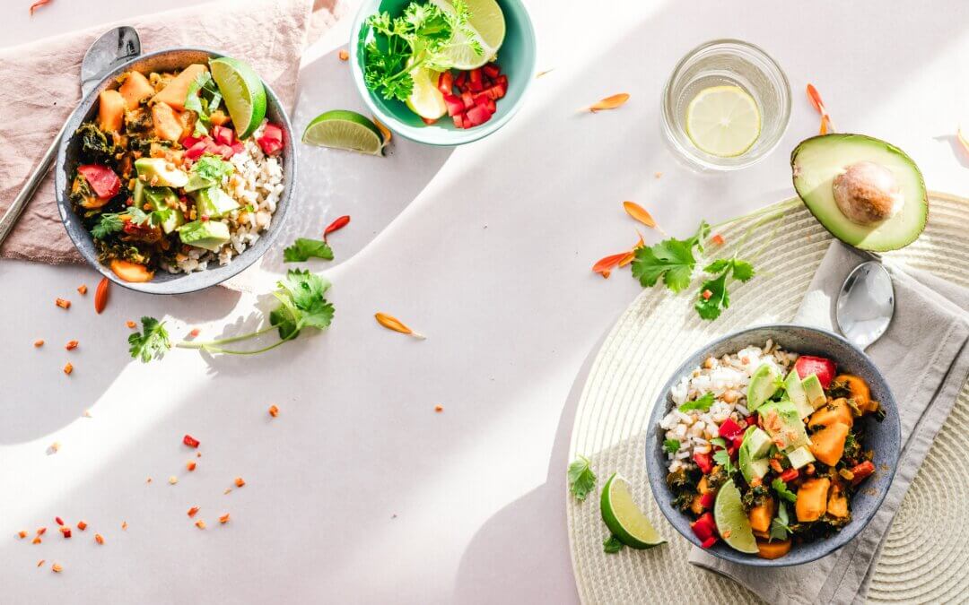 Body Health Nutrition 360°