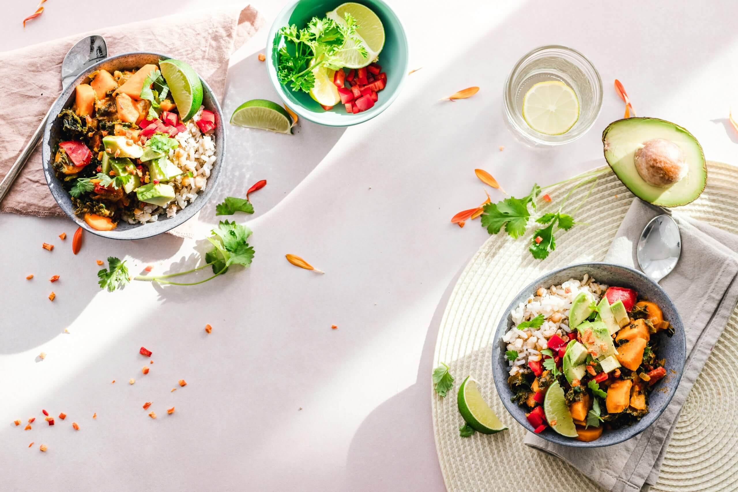 Body Health Nutrition 360°